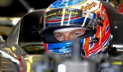 Fórmula 1: GP Canadá – Jenson Button vence corrida muito perturbada pela chuva
